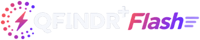 QFINDR+ Flash