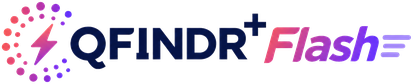 QFINDR+ Flash