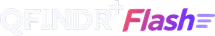 QFINDR+ Flash